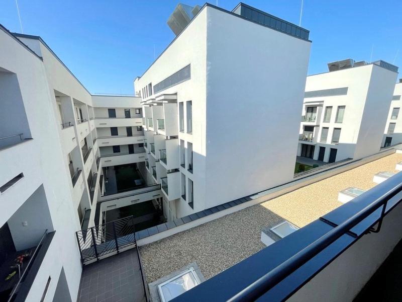 Brookforest Belvarosi Apartman Debrecen Exterior photo