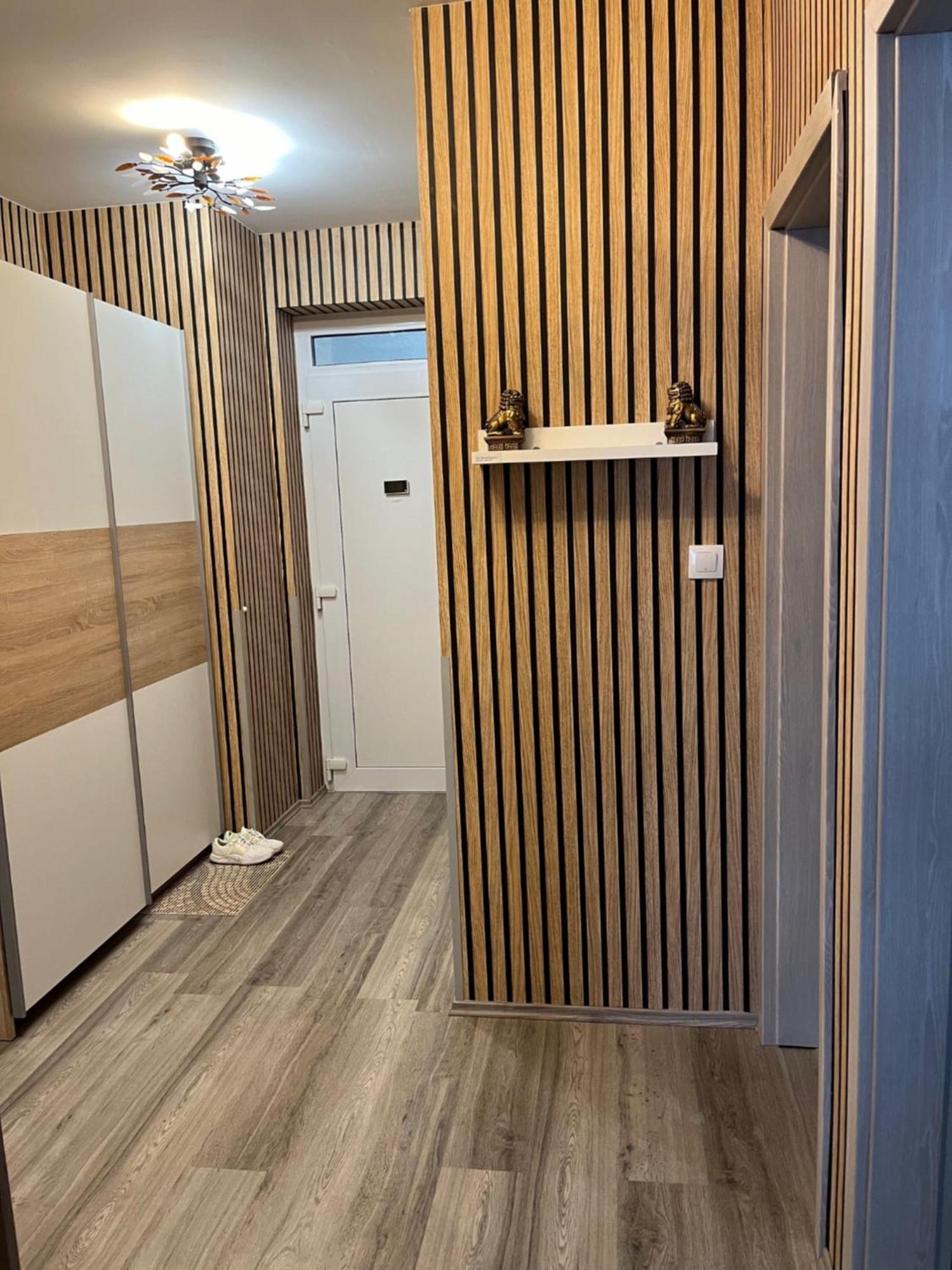 Brookforest Belvarosi Apartman Debrecen Exterior photo
