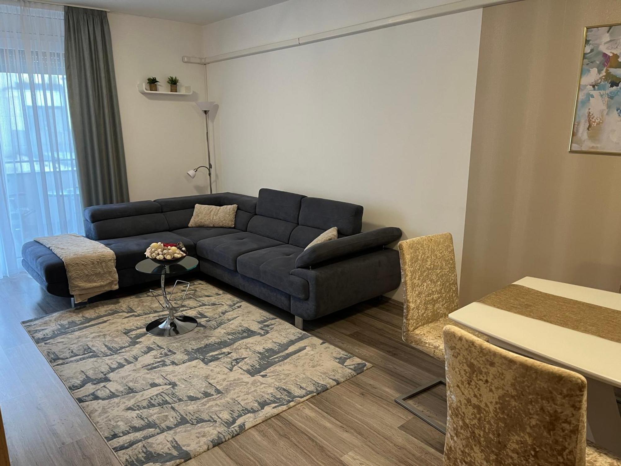 Brookforest Belvarosi Apartman Debrecen Exterior photo